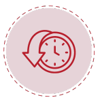 reduced-recruitment-time-icon