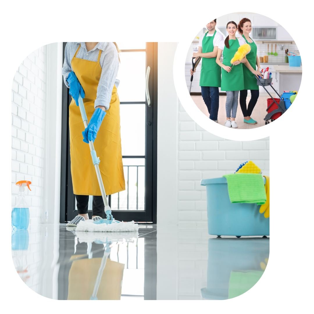 Residential Housekeeping