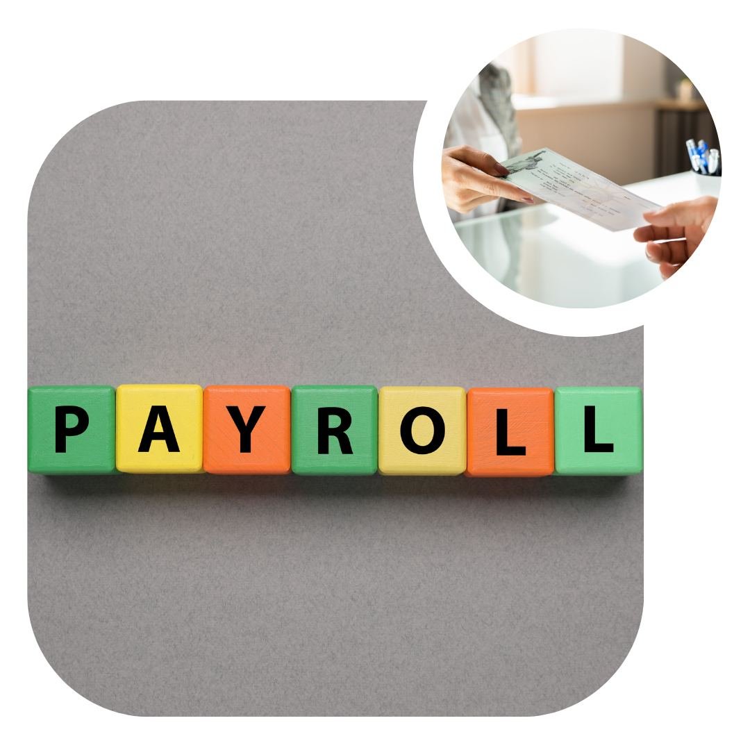 Payroll Solutions 