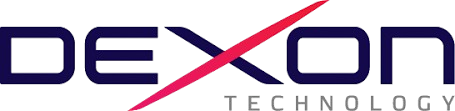 dexon tech logo