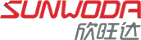 sunwoda logo