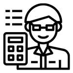 accountant icon