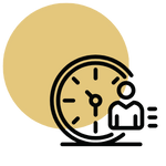 Reduced Recruitment Time