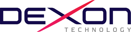 dexon tech logo