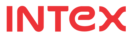 intex logo