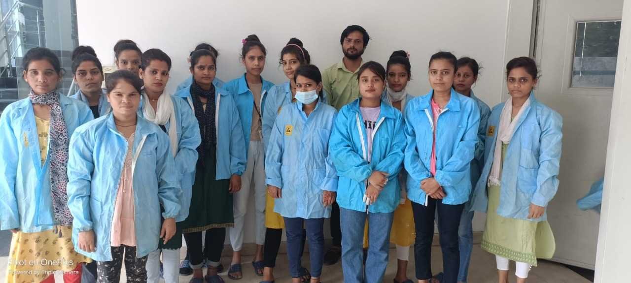 Lions Workforce Solutions Gallery