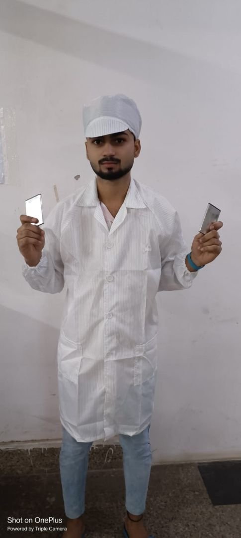 Lions Workforce Solutions Gallery