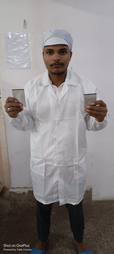 Lions Workforce Solutions Gallery