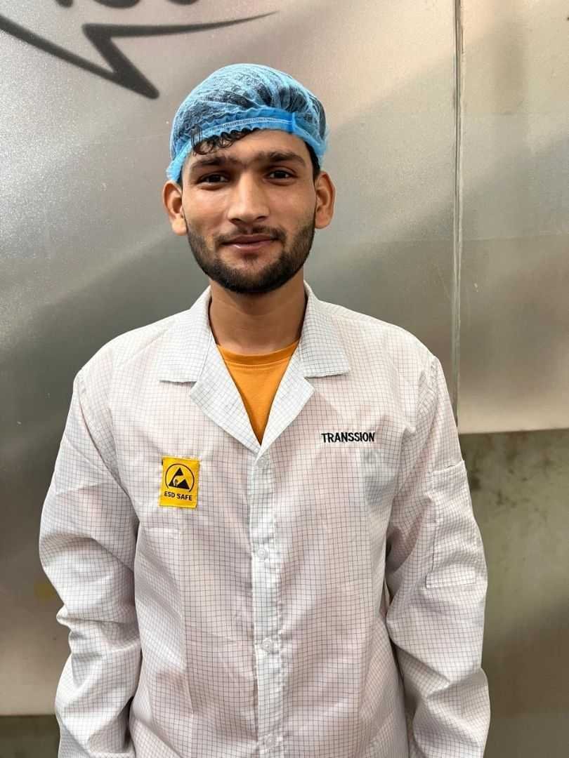 Lions Workforce Solutions Gallery