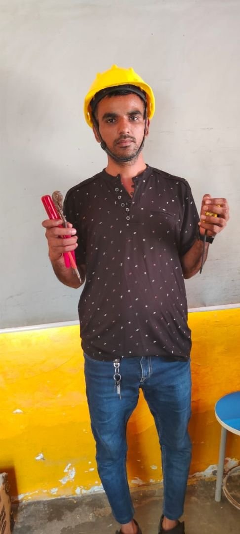 Lions Workforce Solutions Gallery