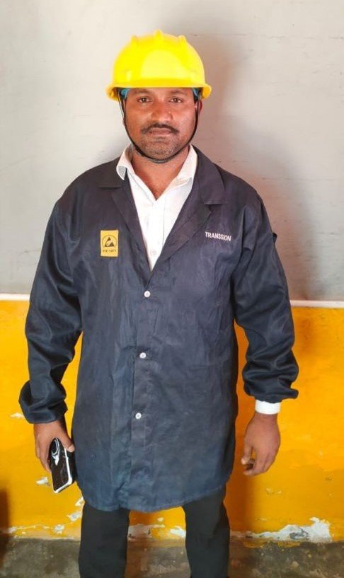 Lions Workforce Solutions Gallery