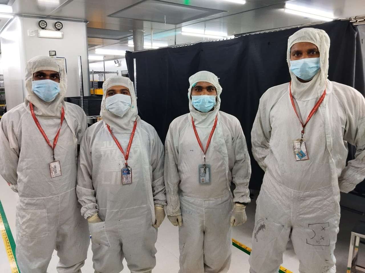 Lions Workforce Solutions Gallery