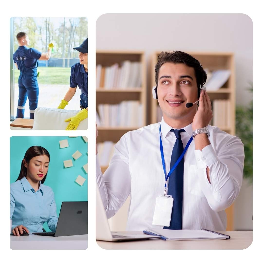 Temporary-to-Permanent Staffing Solution